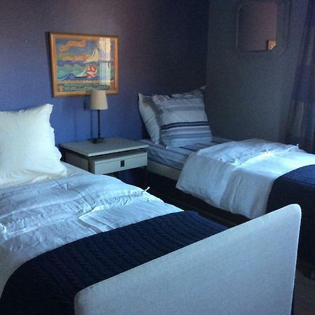 Le Mas Amore Bed & Breakfast Gassin Luaran gambar