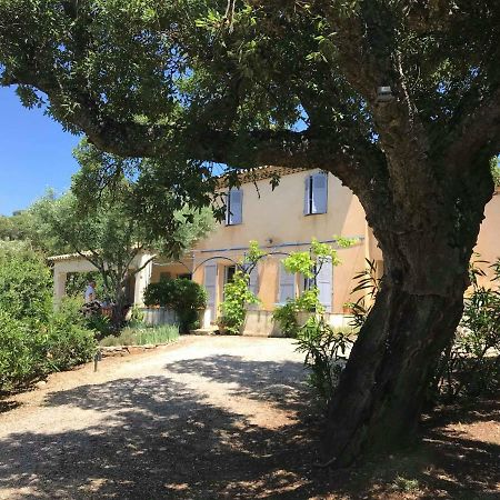 Le Mas Amore Bed & Breakfast Gassin Luaran gambar