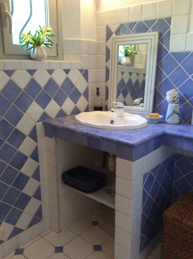Le Mas Amore Bed & Breakfast Gassin Luaran gambar