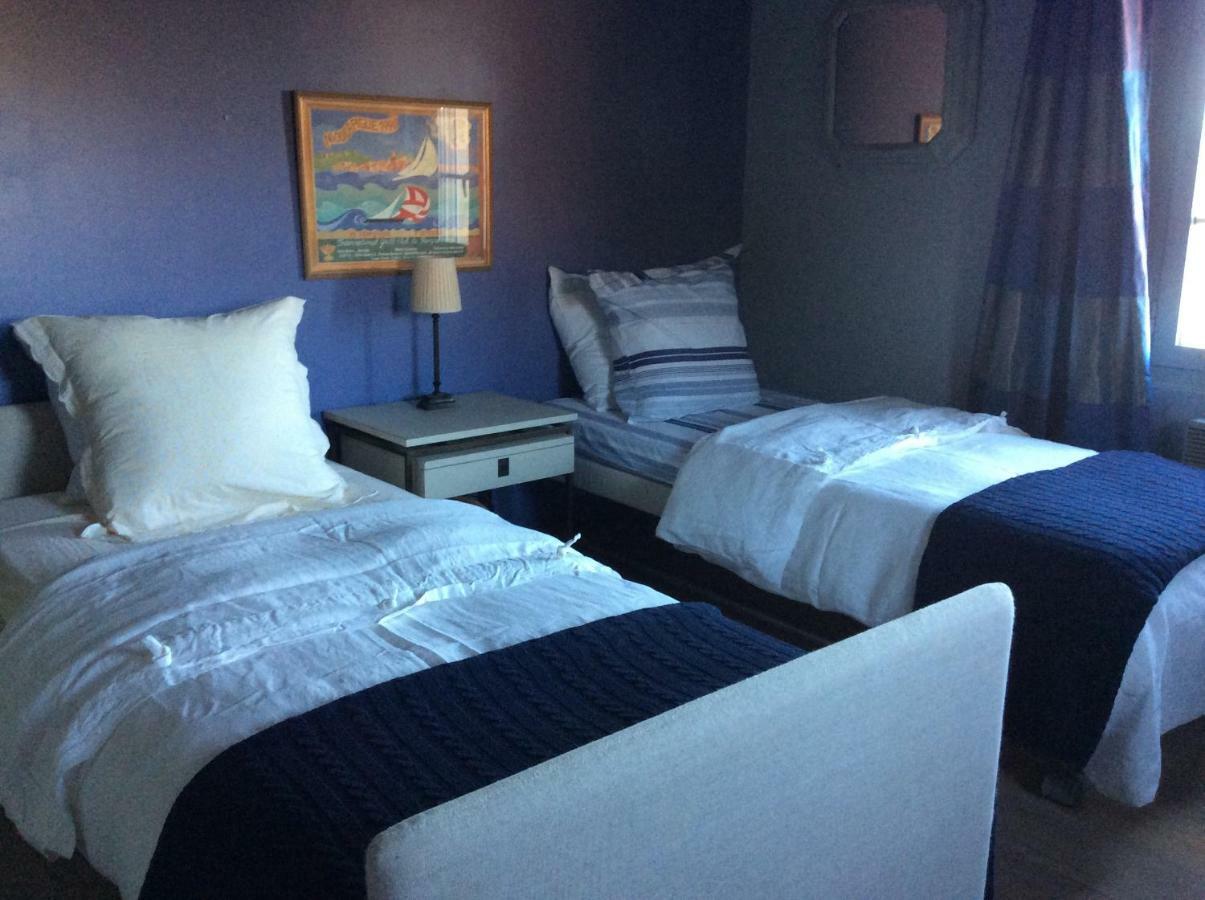 Le Mas Amore Bed & Breakfast Gassin Luaran gambar