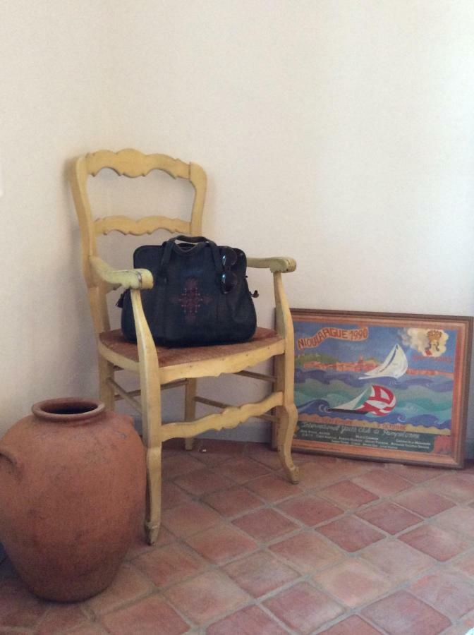 Le Mas Amore Bed & Breakfast Gassin Luaran gambar