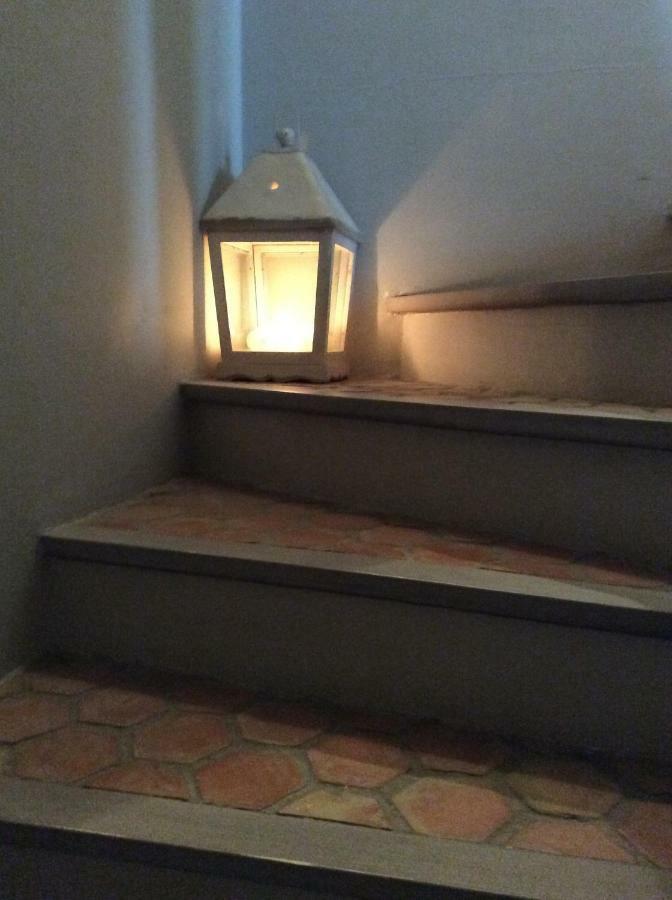 Le Mas Amore Bed & Breakfast Gassin Luaran gambar