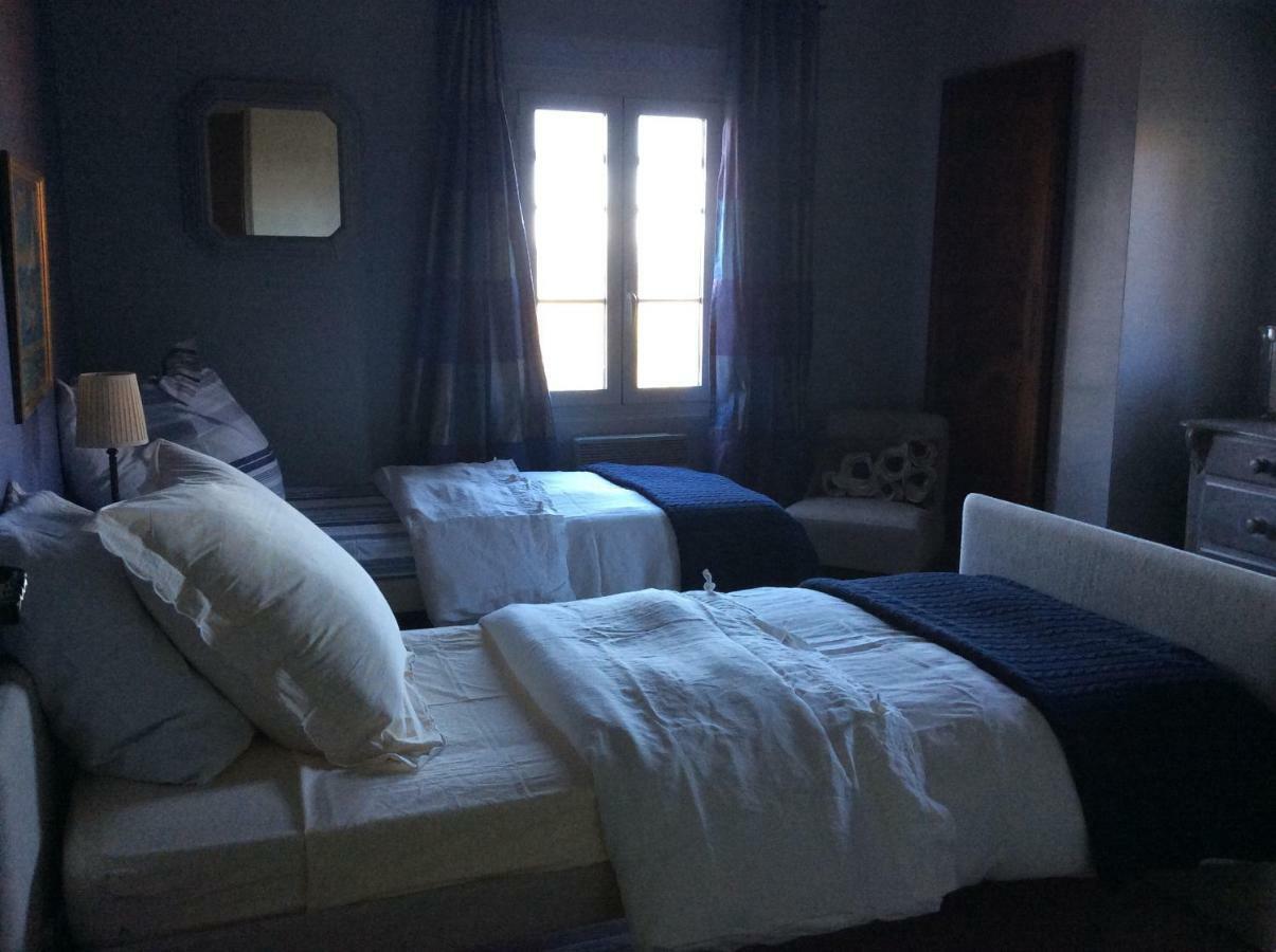 Le Mas Amore Bed & Breakfast Gassin Luaran gambar