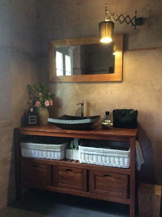 Le Mas Amore Bed & Breakfast Gassin Luaran gambar