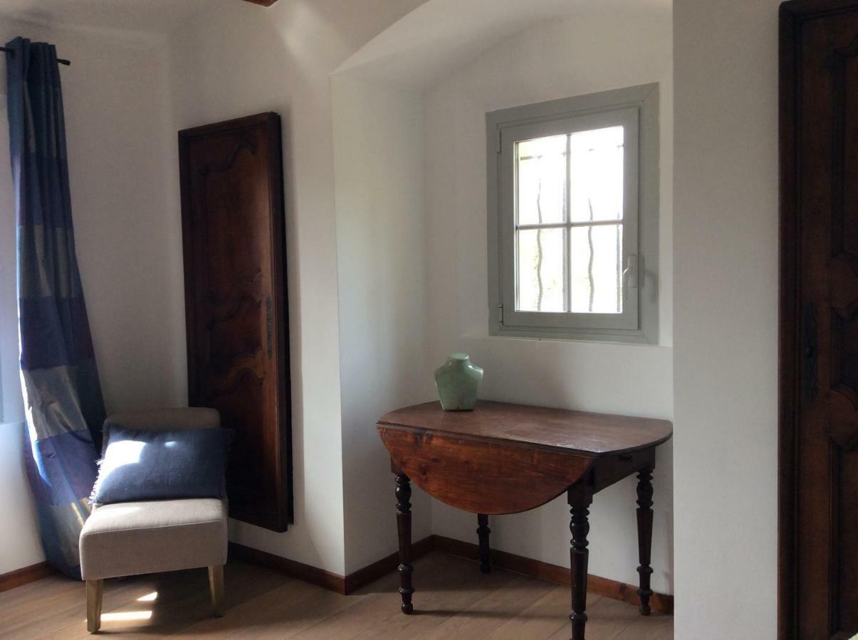 Le Mas Amore Bed & Breakfast Gassin Luaran gambar