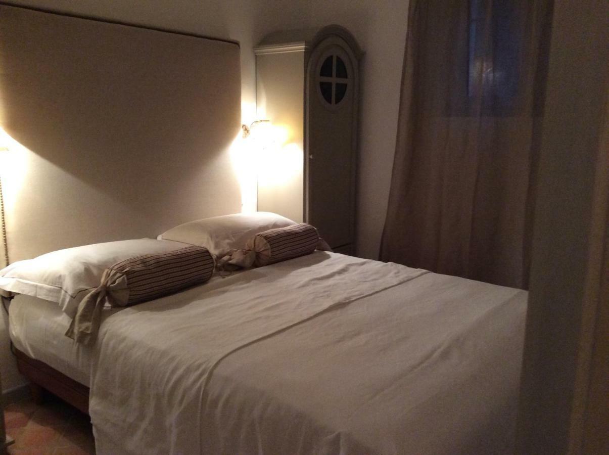 Le Mas Amore Bed & Breakfast Gassin Luaran gambar