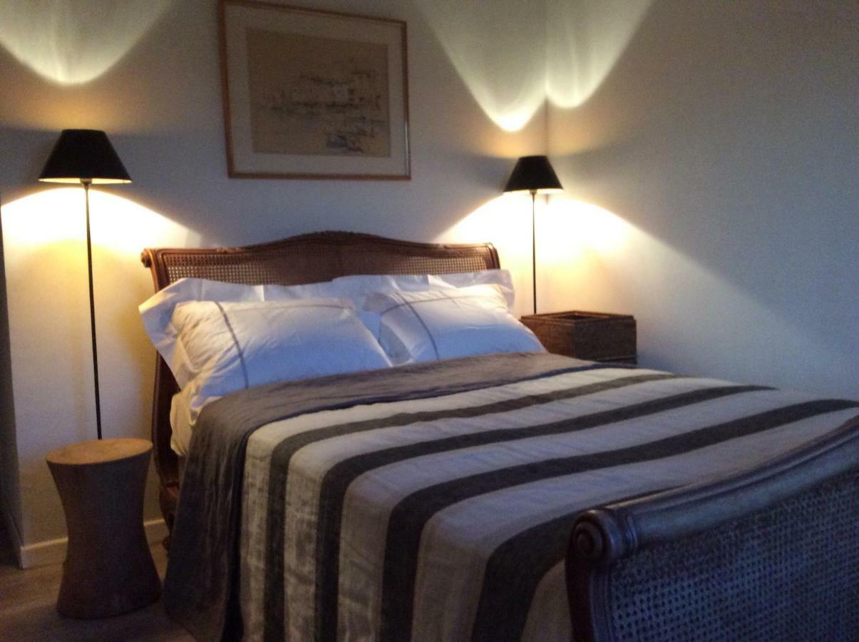 Le Mas Amore Bed & Breakfast Gassin Luaran gambar