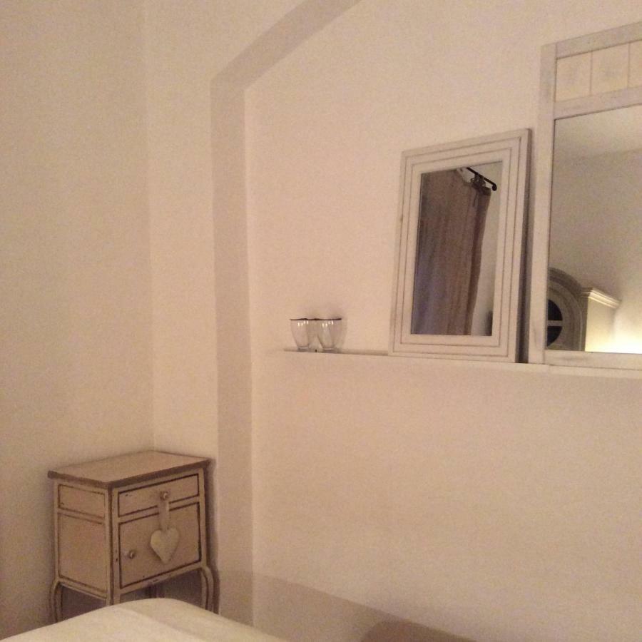 Le Mas Amore Bed & Breakfast Gassin Luaran gambar