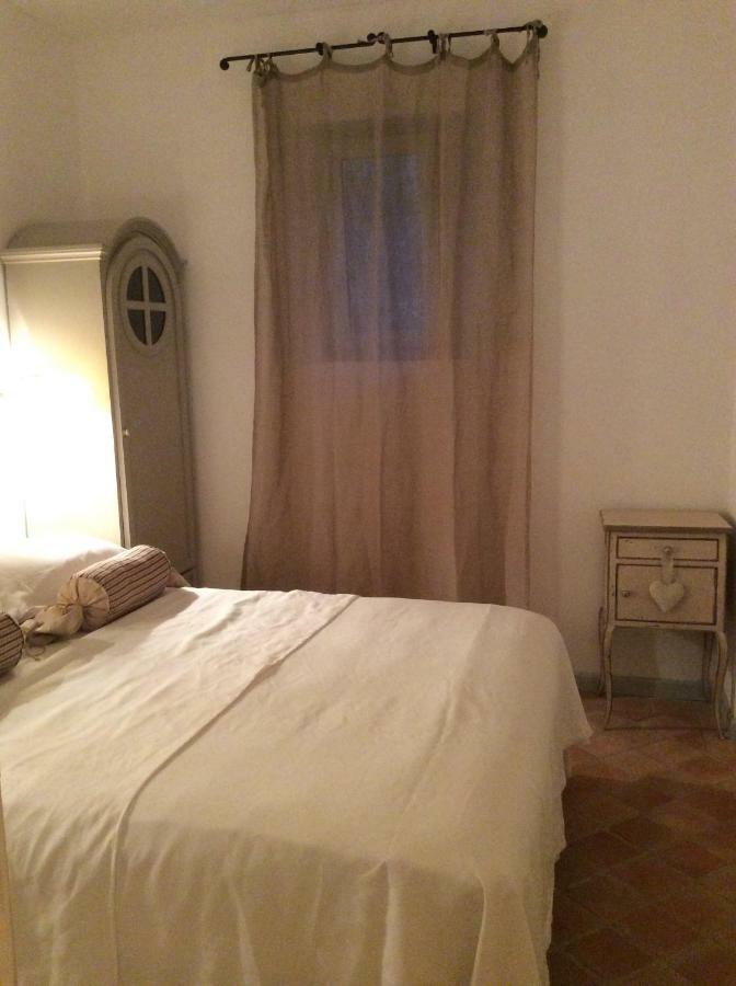 Le Mas Amore Bed & Breakfast Gassin Luaran gambar