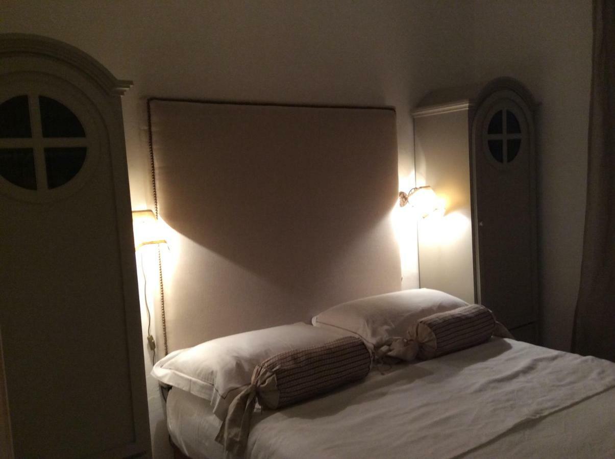 Le Mas Amore Bed & Breakfast Gassin Luaran gambar